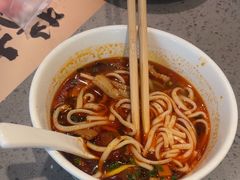 -大师兄·西北小馆(南沙万达广场店)