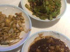 -尚府一品·烤鸭·新京菜(圆明园店)