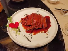 -新南华大酒店(长寿店)