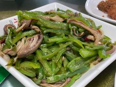 -玉华饮食店(茅台路店)