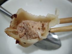 -汪记大王锅贴(成山路店)