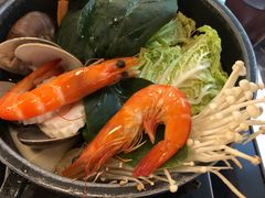 -高木日本料理(静安寺店)