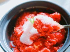红山-半山腰·云南菜(侨福芳草地店)