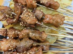 -十里铺铁板鱿鱼