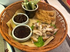 -闫府私房菜·百年鲁菜(恒隆店)