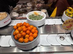 -龍歌自助小火锅(雨花台江南虹悦城店)