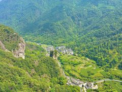 -雁荡山风景名胜区