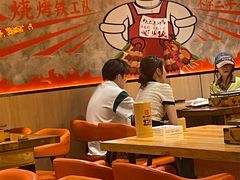 -铁人烧烤(北京店)