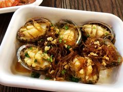 蒜蓉粉丝鲍鱼-盒马鲜生(杨高南路店)