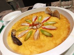 海鲜蒸蛋-大树餐厅(红旗街万达店)