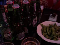 -MOSSO音乐酒吧·live house(南京旗舰店)