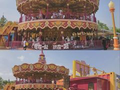 -沈阳方特欢乐世界