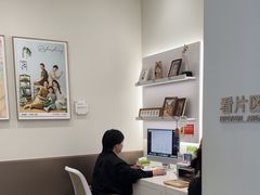 -海马体照相馆(厦门SM城市广场店)