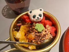 -川成元·麻辣香锅(凯德MALL西直门店)