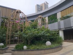 店内环境-武汉光谷K11
