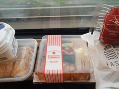 -山崎面包(静安久光店)