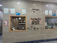 -瑞派名望志远动物医院·猫科·內科·异宠专科(直港大道店)