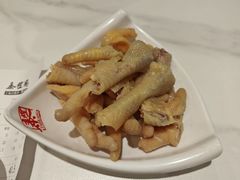 -泰煌鸡·上海白斩鸡·沪菜(平利店)