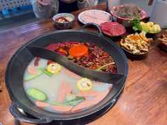 -楠火锅(仁恒梦中心店)