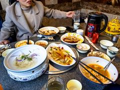 -鹏馨羊羔肉·非遗(新建街店)