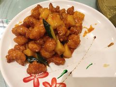-尚帝美食城(八號院·牡丹公园店)