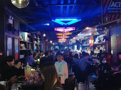 -AClub餐吧(富华里店)