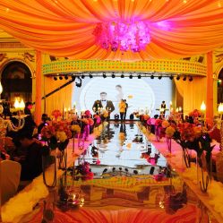 -先锋国际宴会中心(先锋国际广场店)