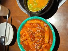 -양평식당·杨平食堂(华贸店)