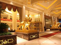 -白金汉爵大酒店(相城店)