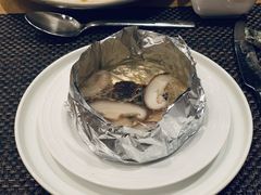 -和·铁板烧·OMAKASE(望京昆泰嘉晟酒店)