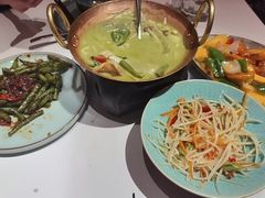 -BetterThai 泰加(苏州中心店)