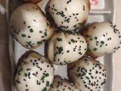 特色生煎-东泰祥生煎馆(陕西南路店)
