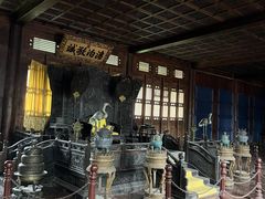 -承德避暑山庄景区