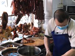 -香辉食馆(新兴路店)