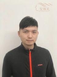 -发饰美男士增发补发假发定制店