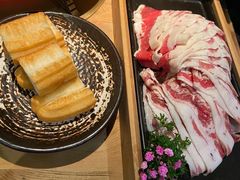 -湊湊火锅·茶憩(杭州湖滨银泰in77店)