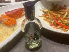 -都市阳光海鲜城(青山湖店)