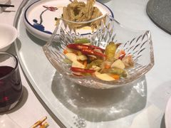 -宏宴·新京菜(望京店)