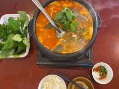 -和福餐馆(西江古街店)