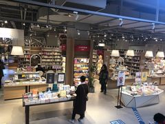 -当当书店(国泰广场店)