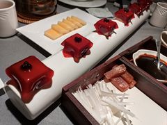 -上饍·中国厨房(建发JFC品尚中心店)
