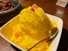 超级芒果绵绵冰-外婆家(西红门荟聚购物中心店)
