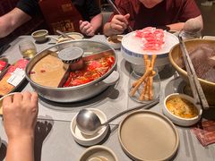 -巴奴毛肚火锅(邯郸美乐城店)