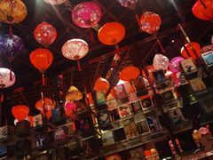 -山港凯悦酒店·咖啡厅