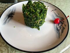 -山水一号·中餐厅