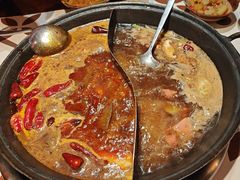 -江北北火锅馆·公路夜市(魏公村店)