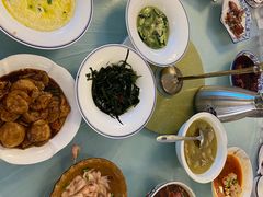 -灵福缘私房菜·农家菜(拈花湾·灵山大佛必推店)