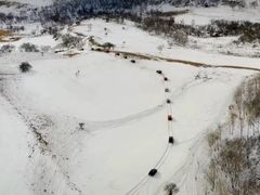 -塞罕坝国家级自然保护区