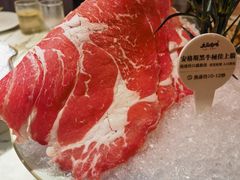 -大舜国风· 和牛火锅(绮霞街店)