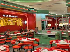 大堂-避风塘·金牌店·夜宵(金玉兰店)